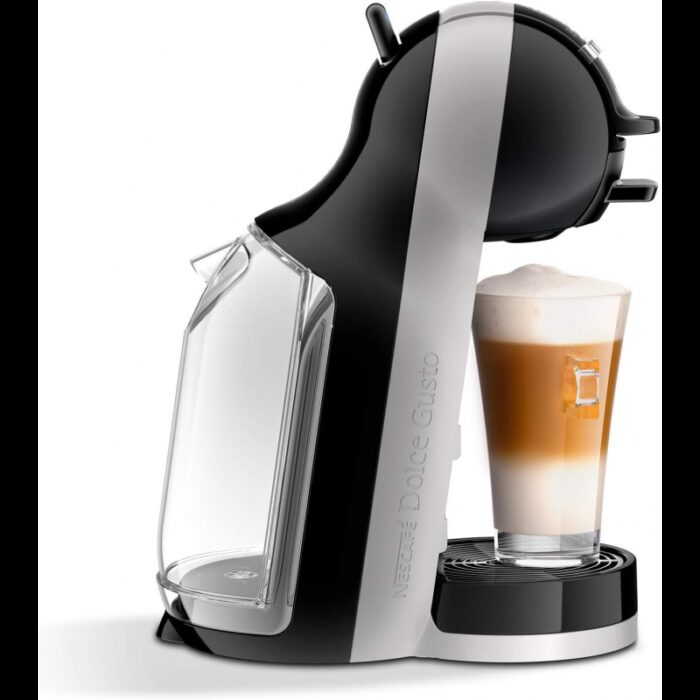 ⁦ماكنة ماكنة اسبرسو كبسولات من ديلونجي-DeLonghi Nescafe Dolce Gusto Mini Me Coffee Machine⁩ - الصورة ⁦3⁩