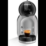 ⁦ماكنة ماكنة اسبرسو كبسولات من ديلونجي-DeLonghi Nescafe Dolce Gusto Mini Me Coffee Machine⁩ - الصورة ⁦4⁩