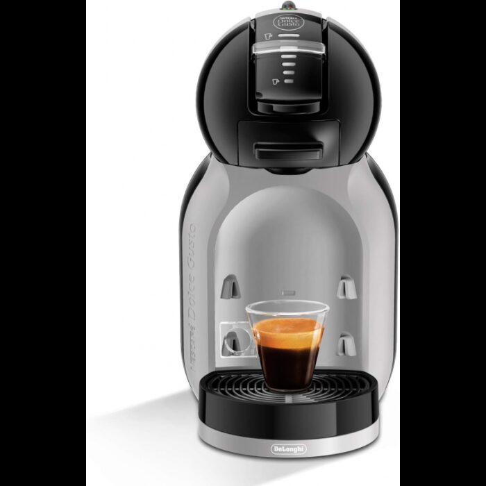 ⁦ماكنة ماكنة اسبرسو كبسولات من ديلونجي-DeLonghi Nescafe Dolce Gusto Mini Me Coffee Machine⁩ - الصورة ⁦4⁩