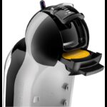 ⁦ماكنة ماكنة اسبرسو كبسولات من ديلونجي-DeLonghi Nescafe Dolce Gusto Mini Me Coffee Machine⁩ - الصورة ⁦5⁩