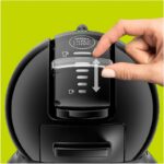 ⁦ماكنة ماكنة اسبرسو كبسولات من ديلونجي-DeLonghi Nescafe Dolce Gusto Mini Me Coffee Machine⁩ - الصورة ⁦6⁩