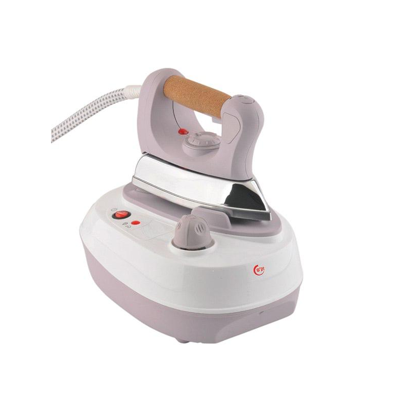 ⁦مكوى بخار مع قاعدة زكش قوة 2200 واط⁩ - الصورة ⁦1⁩