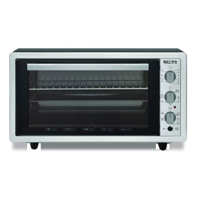 103374910_67dc62eea4653 فرن تركي ماركة ماسيمو - الصورة 1