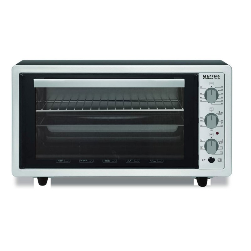 103374910_67dc62eea4653 فرن تركي ماركة ماسيمو - الصورة 1