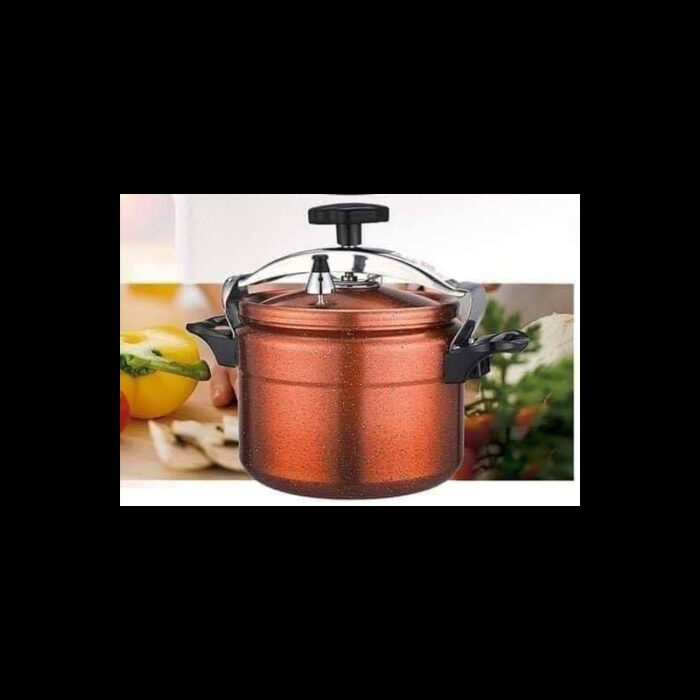 103374915_67dc62f0d96d2 طنجرة ضغط جرانيت حجم 10 لتر - الصورة 1