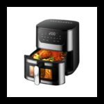 مقلى هوائي من يوينفيرسال 9 لتر 1500 واط