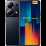 Mi Poco m6 Pro 512G & 12 GB RAM كفالة سنة