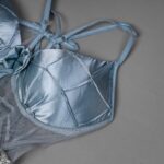 طقم بيبي دول لون أخضر One Size