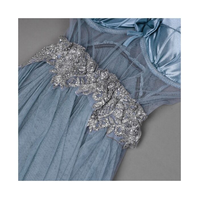 ⁦طقم بيبي دول لون أخضر One Size⁩ - الصورة ⁦4⁩