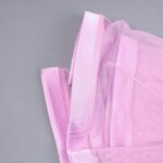 طقم لانجري لون نهدي One Size