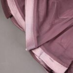 ⁦طقم لانجري لون بنفسجي غامق One Size⁩ - الصورة ⁦5⁩