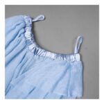 ⁦طقم لانجري لون أزرق One Size⁩ - الصورة ⁦5⁩