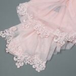 ⁦طقم لانجري لون زهري One Size⁩ - الصورة ⁦3⁩