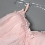 ⁦طقم لانجري لون زهري One Size⁩ - الصورة ⁦4⁩