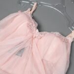 ⁦طقم لانجري لون زهري One Size⁩ - الصورة ⁦5⁩