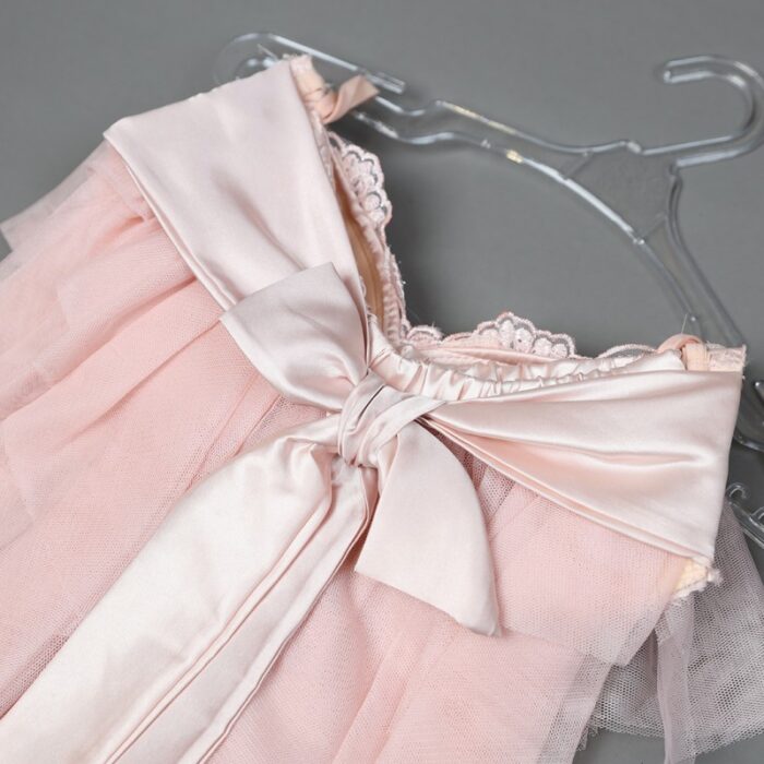 ⁦طقم لانجري لون زهري One Size⁩ - الصورة ⁦6⁩