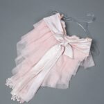 ⁦طقم لانجري لون زهري One Size⁩ - الصورة ⁦7⁩