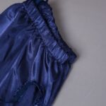 ⁦طقم لانجري لون كحلي One Size⁩ - الصورة ⁦5⁩