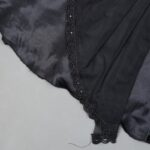 ⁦طقم لانجري لون أسود One Size⁩ - الصورة ⁦4⁩