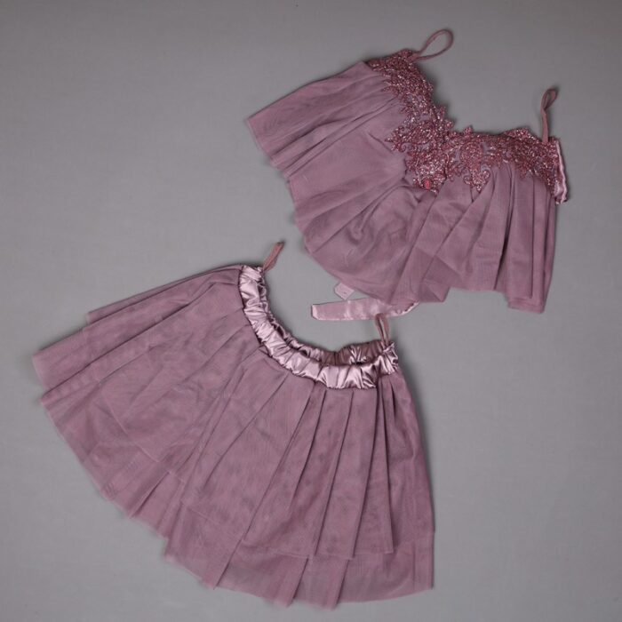 103375048_67dc63cec6f8c طقم لانجري لون بنفسجي One Size - الصورة 1