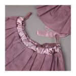 ⁦طقم لانجري لون بنفسجي One Size⁩ - الصورة ⁦2⁩