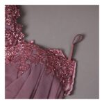 ⁦طقم لانجري لون بنفسجي One Size⁩ - الصورة ⁦3⁩