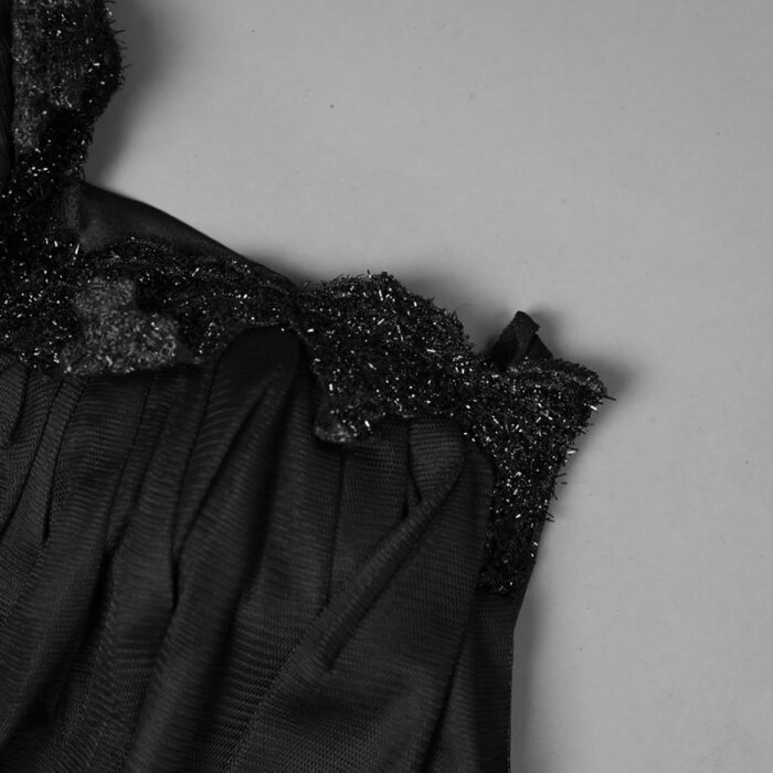 103375049_67dc63d1988f8 طقم لانجري لون أسود One Size - الصورة 1