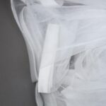 ⁦طقم لانجري لون أبيض One Size⁩ - الصورة ⁦3⁩