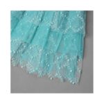 ⁦طقم لانجري لون أزرق One Size⁩ - الصورة ⁦2⁩