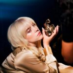 ⁦عطر ايليش من بيلي ايليش للنساء حجم 100 مل - Eilish EDP By Billie Eilish For Women 100ML⁩ - الصورة ⁦3⁩