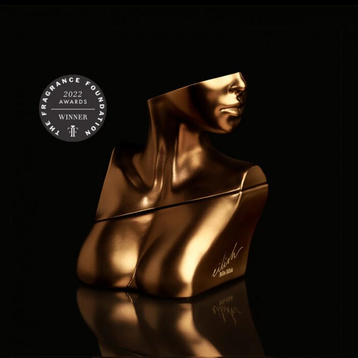 ⁦عطر ايليش من بيلي ايليش للنساء حجم 100 مل - Eilish EDP By Billie Eilish For Women 100ML⁩ - الصورة ⁦6⁩