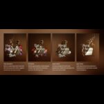 ⁦عطر ايليش من بيلي ايليش للنساء حجم 100 مل - Eilish EDP By Billie Eilish For Women 100ML⁩ - الصورة ⁦11⁩