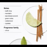 ⁦عطر كلينيك هابي من كلينيك للرجال سعة 100 مل - Clinique Happy for Men EDP By Clinique For Men 100ml⁩ - الصورة ⁦5⁩