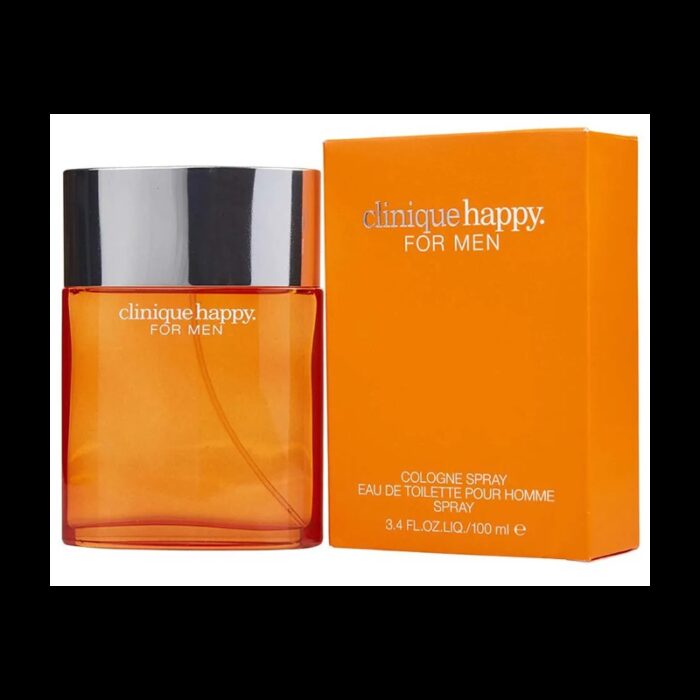 ⁦عطر كلينيك هابي من كلينيك للرجال سعة 100 مل - Clinique Happy for Men EDP By Clinique For Men 100ml⁩ - الصورة ⁦7⁩