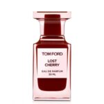 Lost Cherry Eau De Parfum By Tom Ford For Unisex 50ml - عطر توم فورد لوست شيري من توم فورد للجنسين 50مل