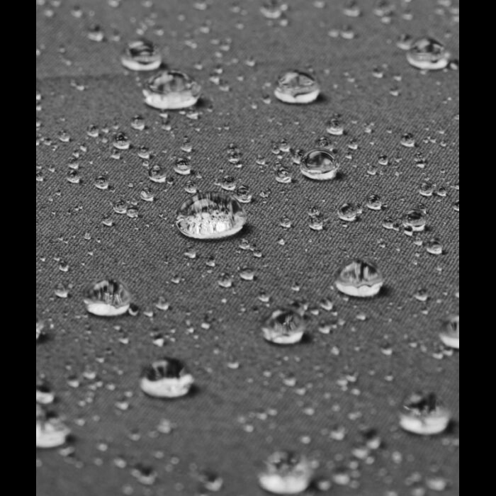 ⁦Under Armour Men's UA Unstoppable Tapered Pants- بنطلون اندر ارمور انستوببال تيبرد للرجال لون رمادي⁩ - الصورة ⁦5⁩