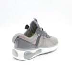 ⁦حذاء رياضي للرجال لون سكني⁩ - الصورة ⁦4⁩