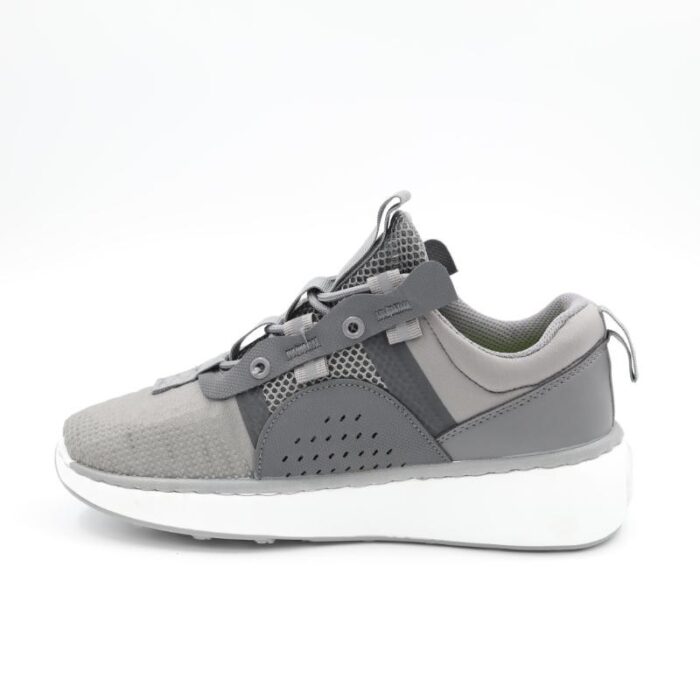 ⁦حذاء رياضي للرجال لون سكني⁩ - الصورة ⁦6⁩