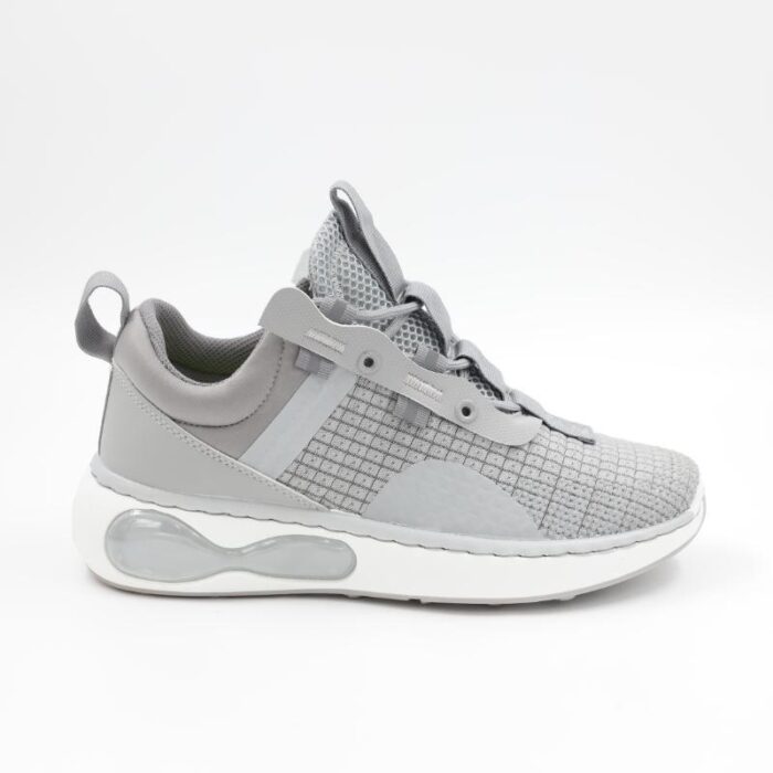 1033751253_67dc643faf52d حذاء رياضي للرجال لون سكني فاتح - الصورة 1