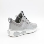 ⁦حذاء رياضي للرجال لون سكني فاتح⁩ - الصورة ⁦2⁩