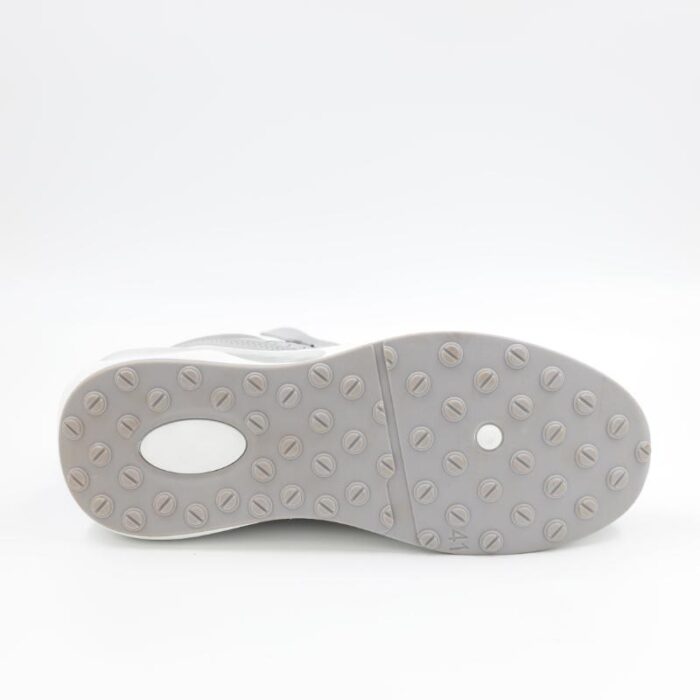 ⁦حذاء رياضي للرجال لون سكني فاتح⁩ - الصورة ⁦3⁩