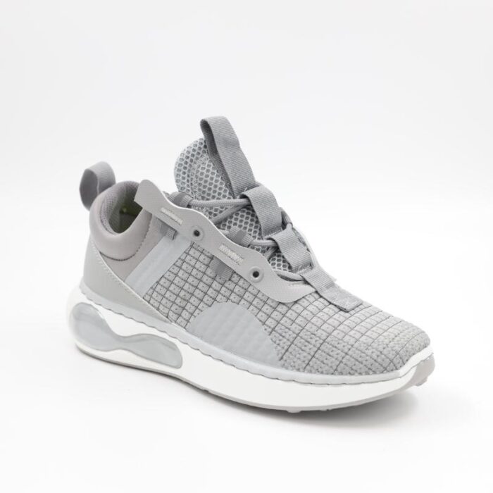 ⁦حذاء رياضي للرجال لون سكني فاتح⁩ - الصورة ⁦6⁩