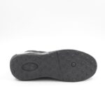 ⁦حذاء رياضي للرجال لون أسود⁩ - الصورة ⁦6⁩