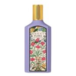 ⁦Flora Gorgeous Magnolia EDP By Gucci For Women 100ML - عطر فلورا جورجيوس ماغنوليا من غوتشي للنساء حجم 100مل⁩ - الصورة ⁦3⁩