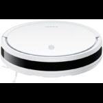 مكنسة ريبورت تعمل بالشحن من شاومي لون ابيض-Xiaomi Robot Vacuum E10