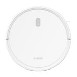 ⁦مكنسة ريبورت تعمل بالشحن من شاومي لون ابيض-Xiaomi Robot Vacuum E10⁩ - الصورة ⁦7⁩