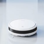 ⁦مكنسة ريبورت تعمل بالشحن من شاومي لون ابيض-Xiaomi Robot Vacuum E10⁩ - الصورة ⁦14⁩