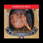 ⁦مقلى هوائي من تيفال سعة 6.5 لتر قوة 1830 واط⁩ - الصورة ⁦6⁩