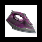 مكوى بخار من تيفال 2600 واط لون بنفسجي