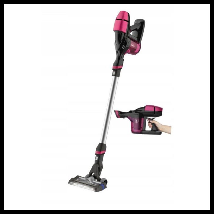 1033751408_67dc6529d6546 مكنسة اكس بيرت ايسينشال 360 لاسلكية من تيفال تعمل بالشحن - الصورة 1